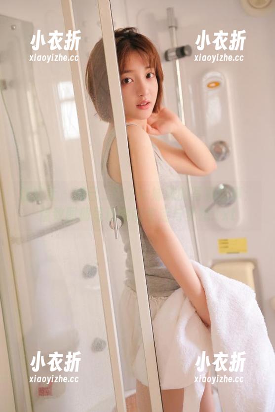 魅妍社 - 妲己_Toxic妹妹的写真故事：精致图册呈现她的生活与梦想.txt