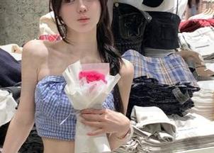 魅妍社 – 无圣光下的妲己_Toxic：居家写真展现真实之美，图片犹如艺术品.txt
