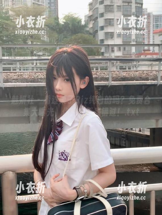 魅妍社-栗子Riz 魅妍社 - 看过栗子Riz纯白的吗?免费合集大曝光,你绝对不想错过!.txt