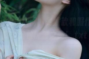 魅妍社 – 把握瞬间，舞媚歆和服作品在图库中绽放优雅之美！.txt