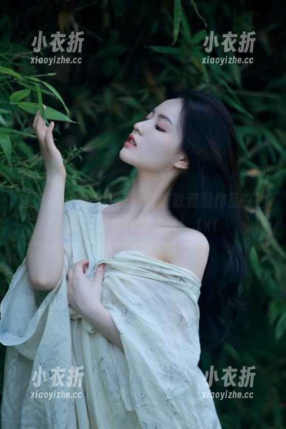 魅妍社-舞媚歆 魅妍社 - 把握瞬间,舞媚歆和服作品在图库中绽放优雅之美!.txt
