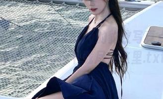 魅妍社 – 让茉莉Molly的豹纹写真点亮你的屏幕，高清下载尽在这里.txt