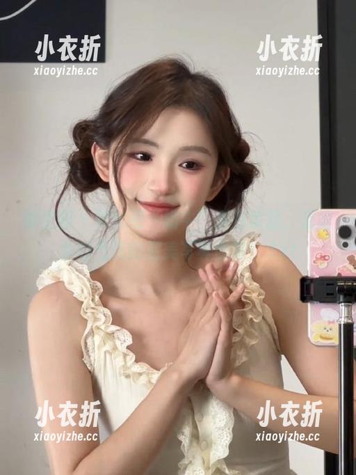 黎允熙 微密圈 - 黎允熙“奶牛”系列套图,温暖乡村气息的完美写真合集!.txt