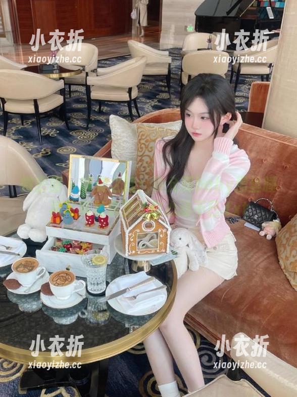 微密圈 - 唯美之选：黎允熙baby黑丝睡裙写真集资源让你心动不已.txt